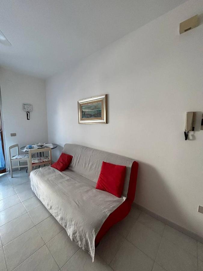 Pm 15 Via Liguria Guest House Alghero Exterior photo