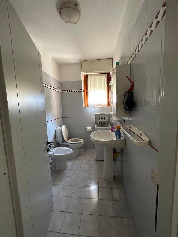Pm 15 Via Liguria Guest House Alghero Exterior photo