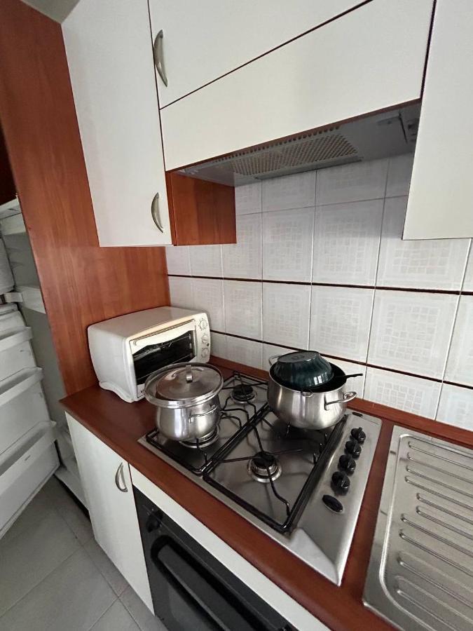 Pm 15 Via Liguria Guest House Alghero Exterior photo