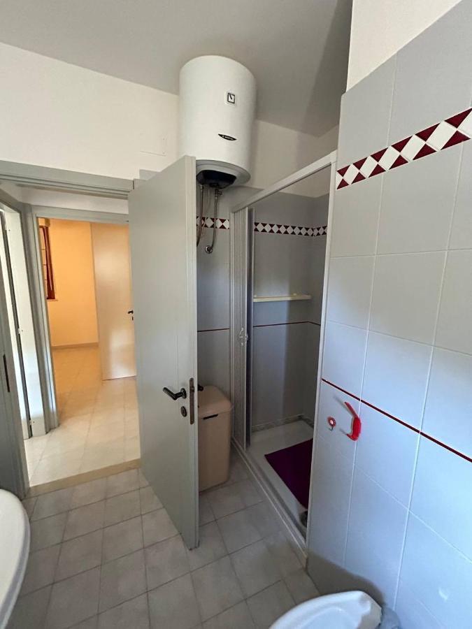 Pm 15 Via Liguria Guest House Alghero Exterior photo