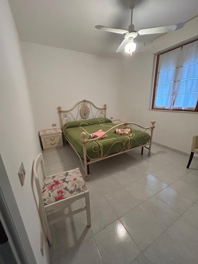 Pm 15 Via Liguria Guest House Alghero Exterior photo