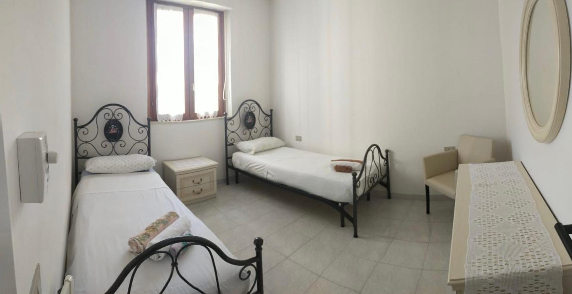 Pm 15 Via Liguria Guest House Alghero Exterior photo